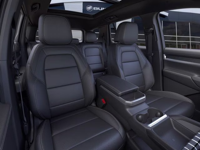 2026 Summit White GMC Terrain Elevation AWD SUV