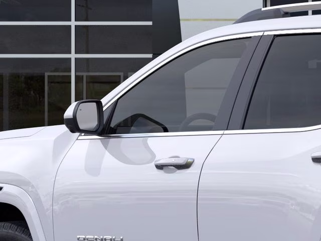 2026 Summit White GMC Terrain Denali AWD SUV
