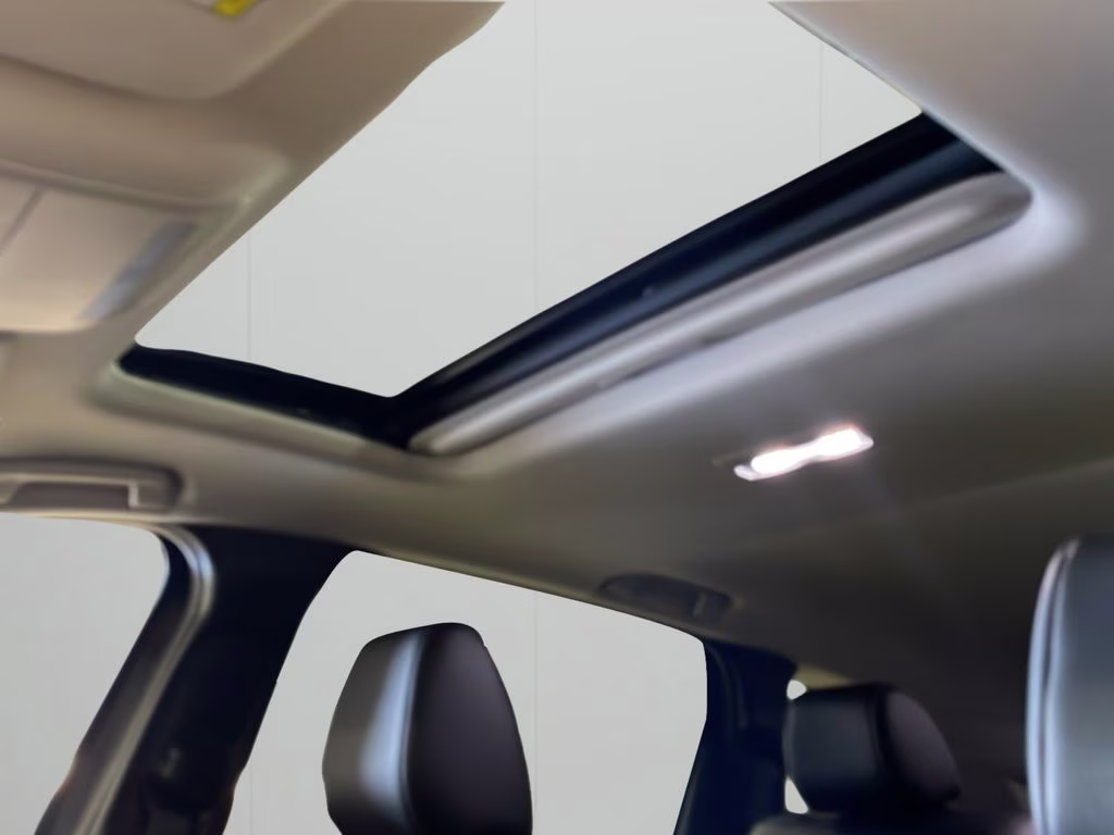 2024 Deep Crystal Blue Mica Mazda CX-90 PHEV Preferred AWD SUV