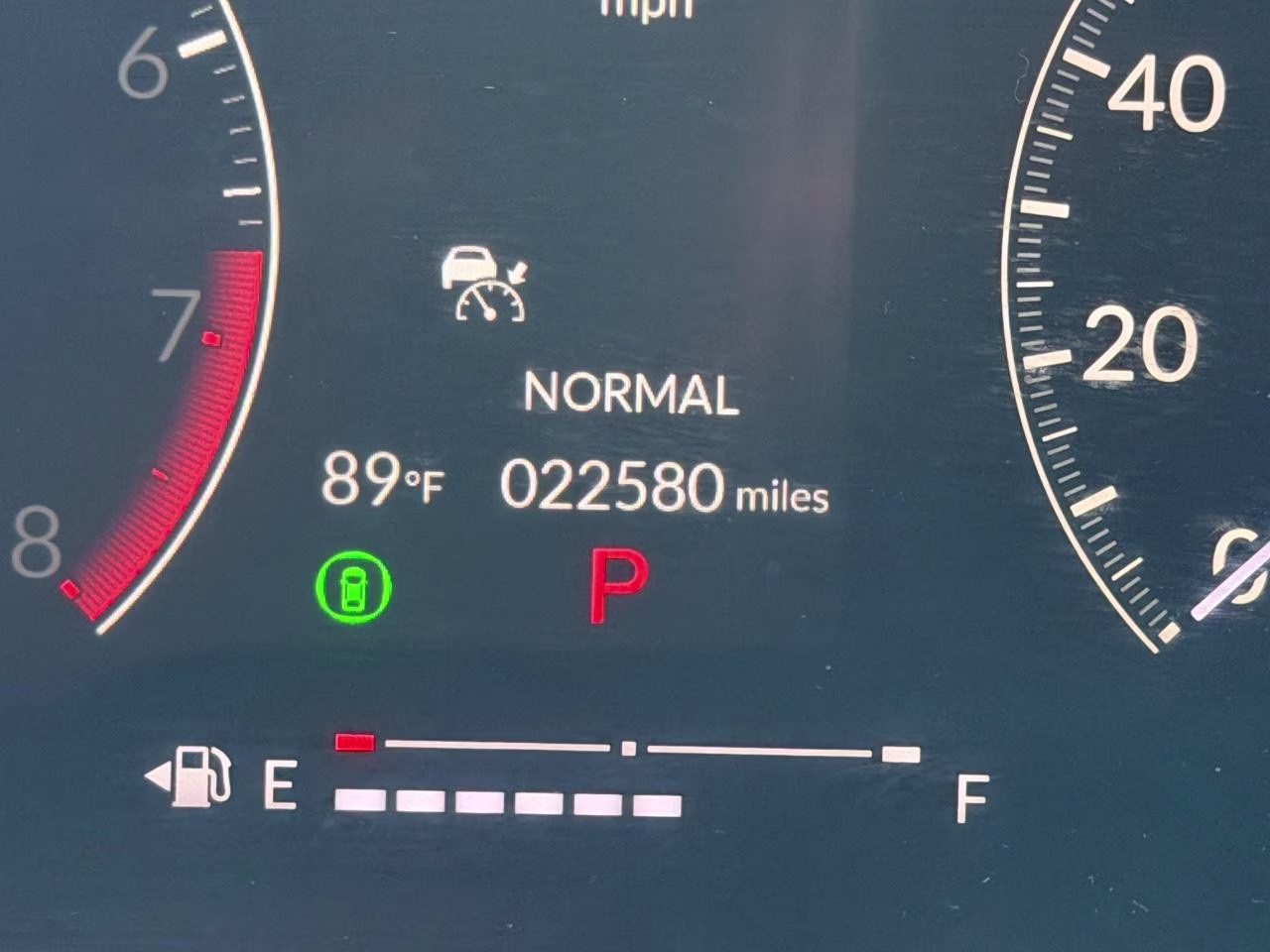 2024 Sonic Gray Pearl Honda Civic Sedan Sport FWD Sedan