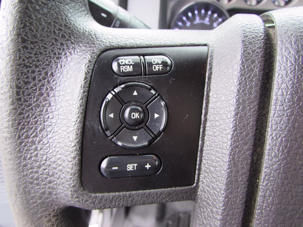 2016 Shadow Black Ford Super Duty F-250 SRW XLT 4X4 Truck