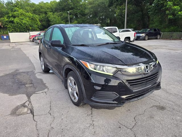 2019 Honda HR-V LX's photo