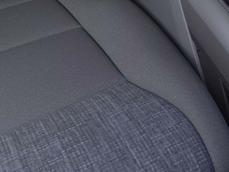 2026 Carbonized Gray Metallic Ford F-150 XLT 4X4 Truck
