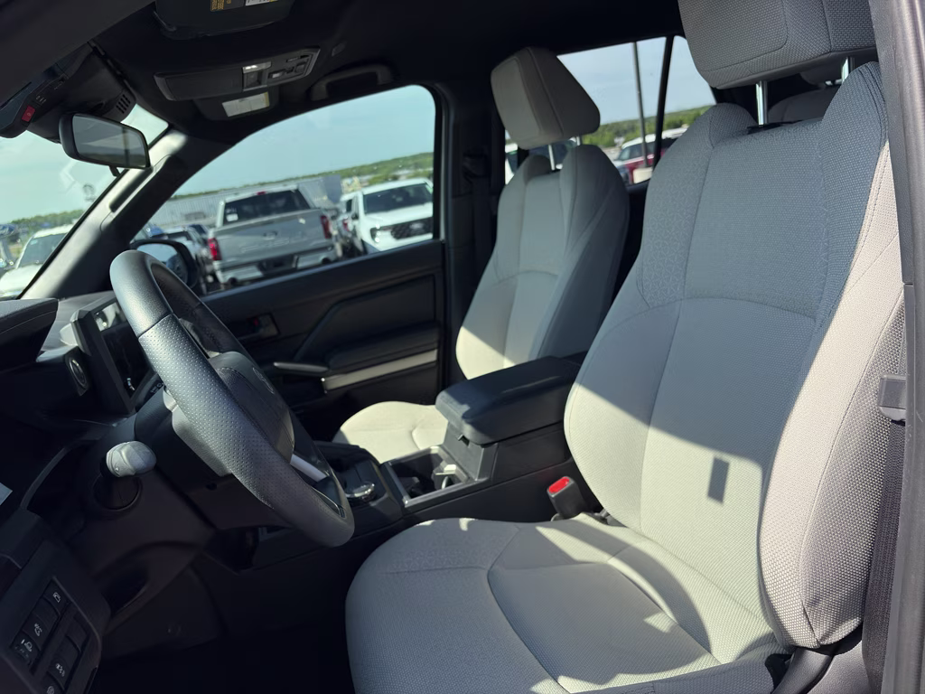 2025 Cutting Edge Toyota 4Runner SR5 RWD SUV