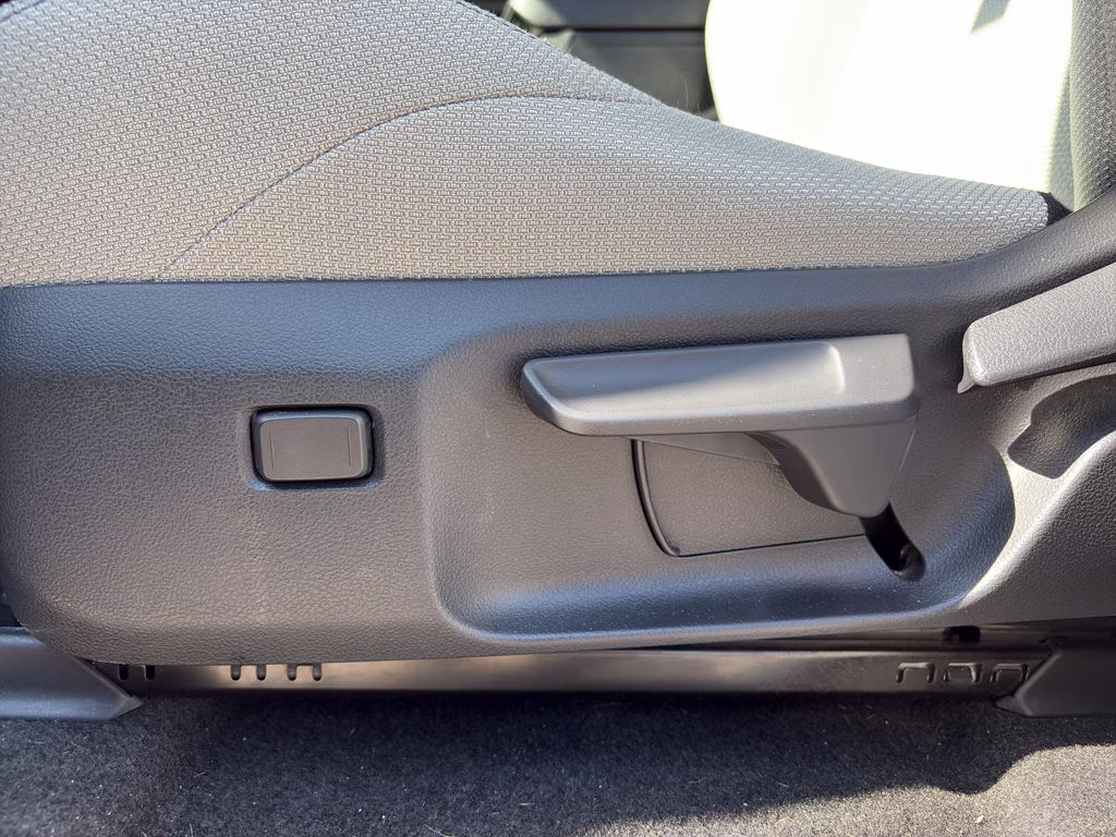 2025 Cutting Edge Toyota 4Runner SR5 RWD SUV