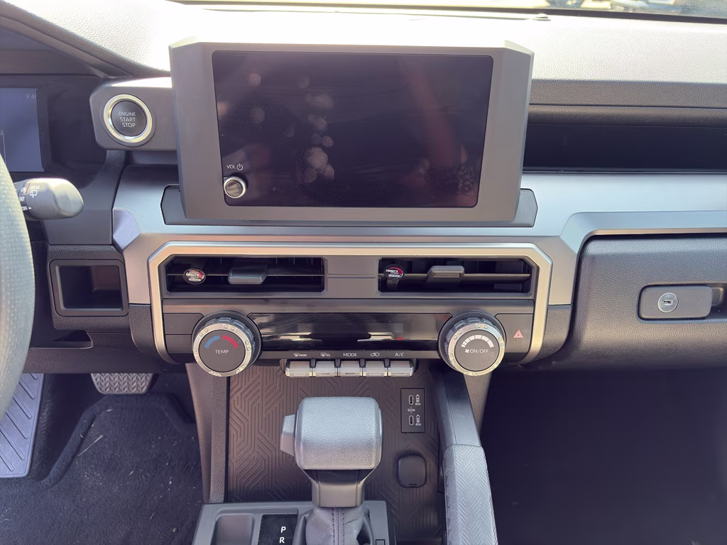 2025 Cutting Edge Toyota 4Runner SR5 RWD SUV