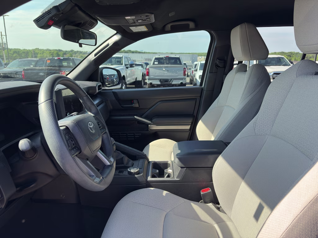 2025 Cutting Edge Toyota 4Runner SR5 RWD SUV