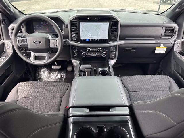 2026 Avalanche Ford F-150 XLT 4X4 Truck