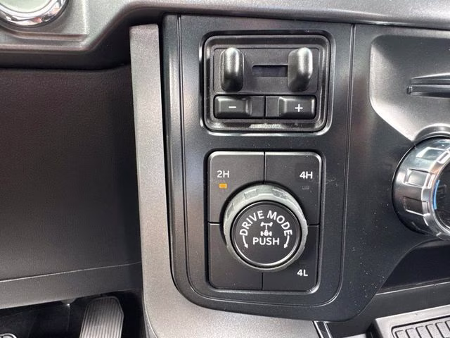 2026 Avalanche Ford F-150 XLT 4X4 Truck