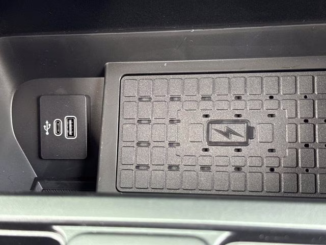 2026 Avalanche Ford F-150 XLT 4X4 Truck