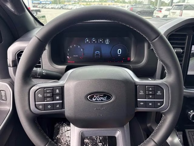 2026 Avalanche Ford F-150 XLT 4X4 Truck