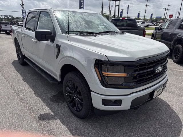 2026 Avalanche Ford F-150 XLT 4X4 Truck