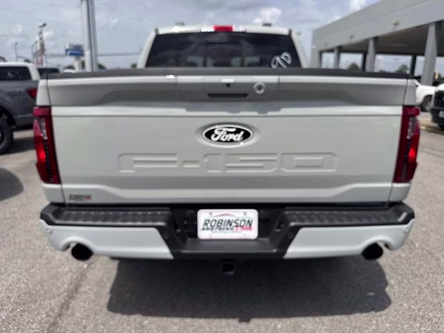 2026 Avalanche Ford F-150 XLT 4X4 Truck