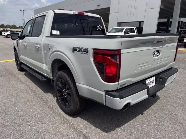 2026 Avalanche Ford F-150 XLT 4X4 Truck