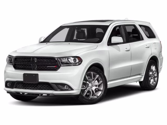 2020 Dodge Durango R/T AWD's photo