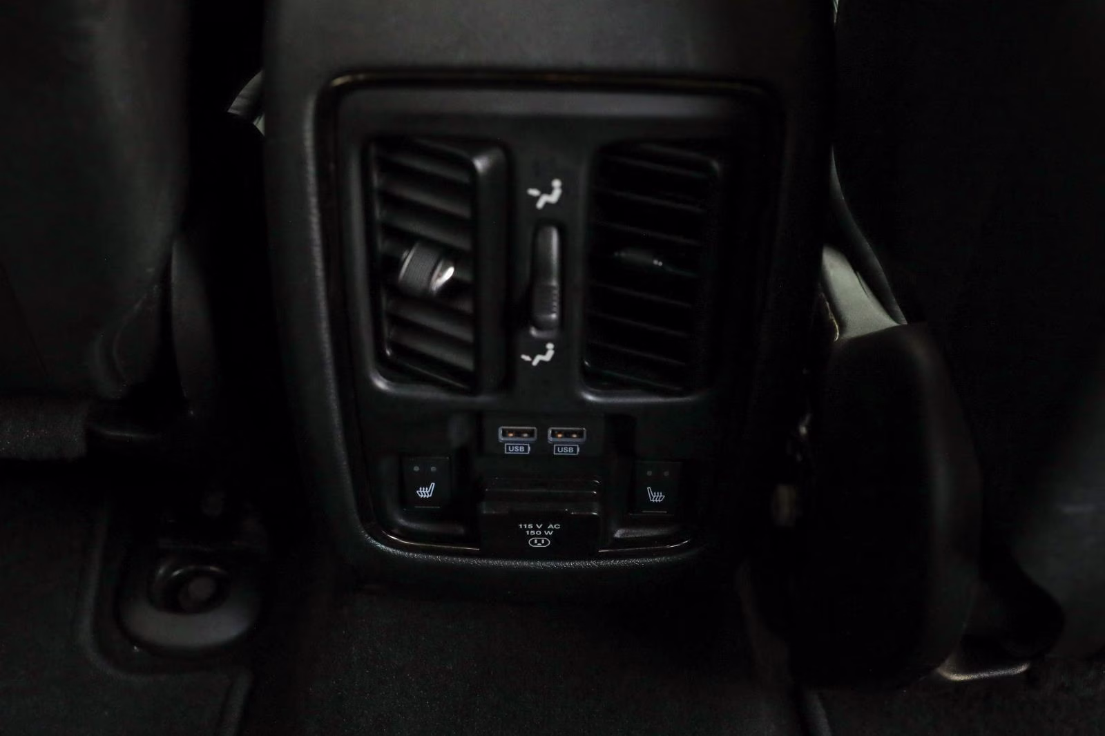 2020 White Knuckle Dodge Durango R/T AWD SUV