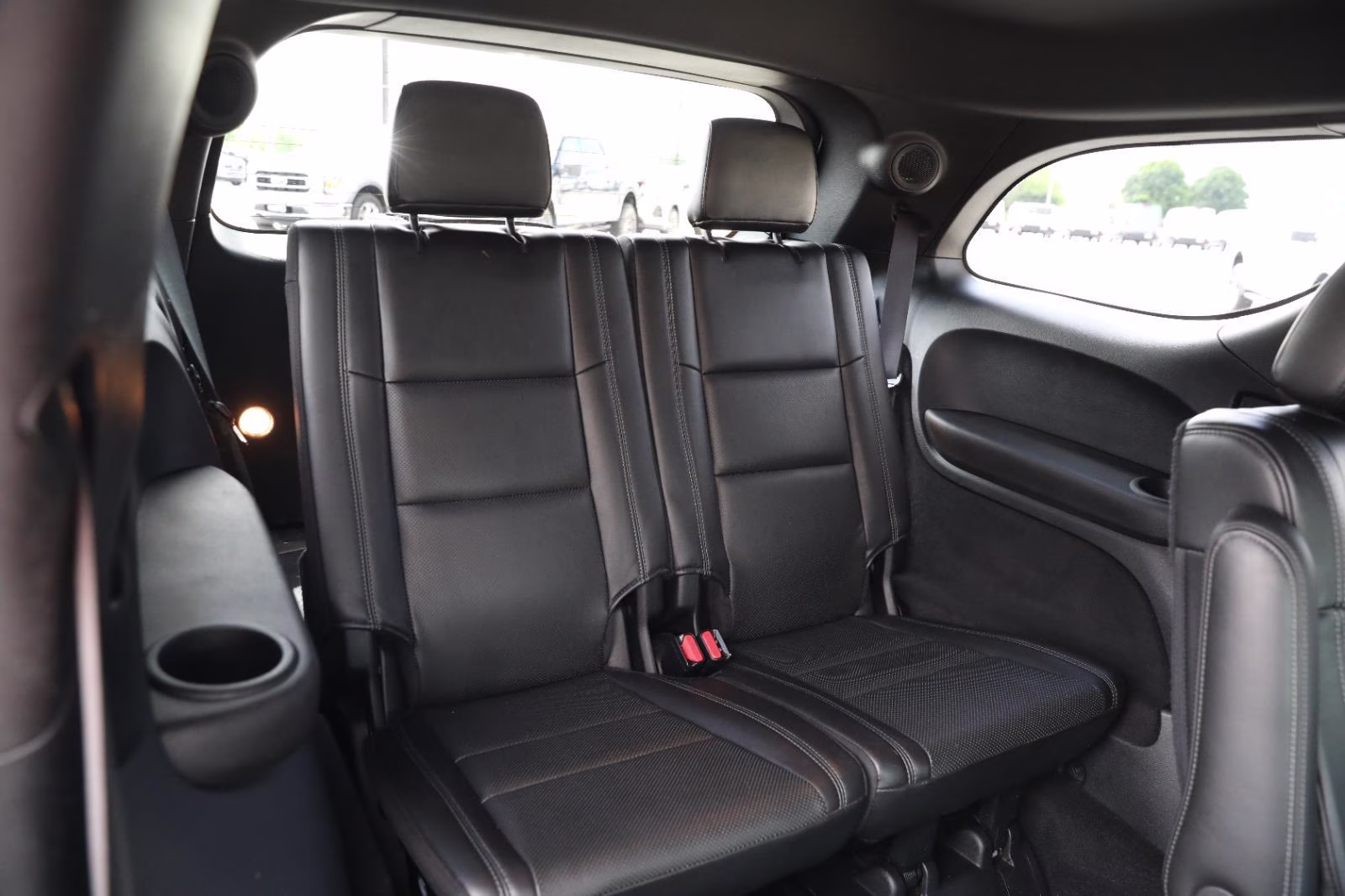 2020 White Knuckle Dodge Durango R/T AWD SUV