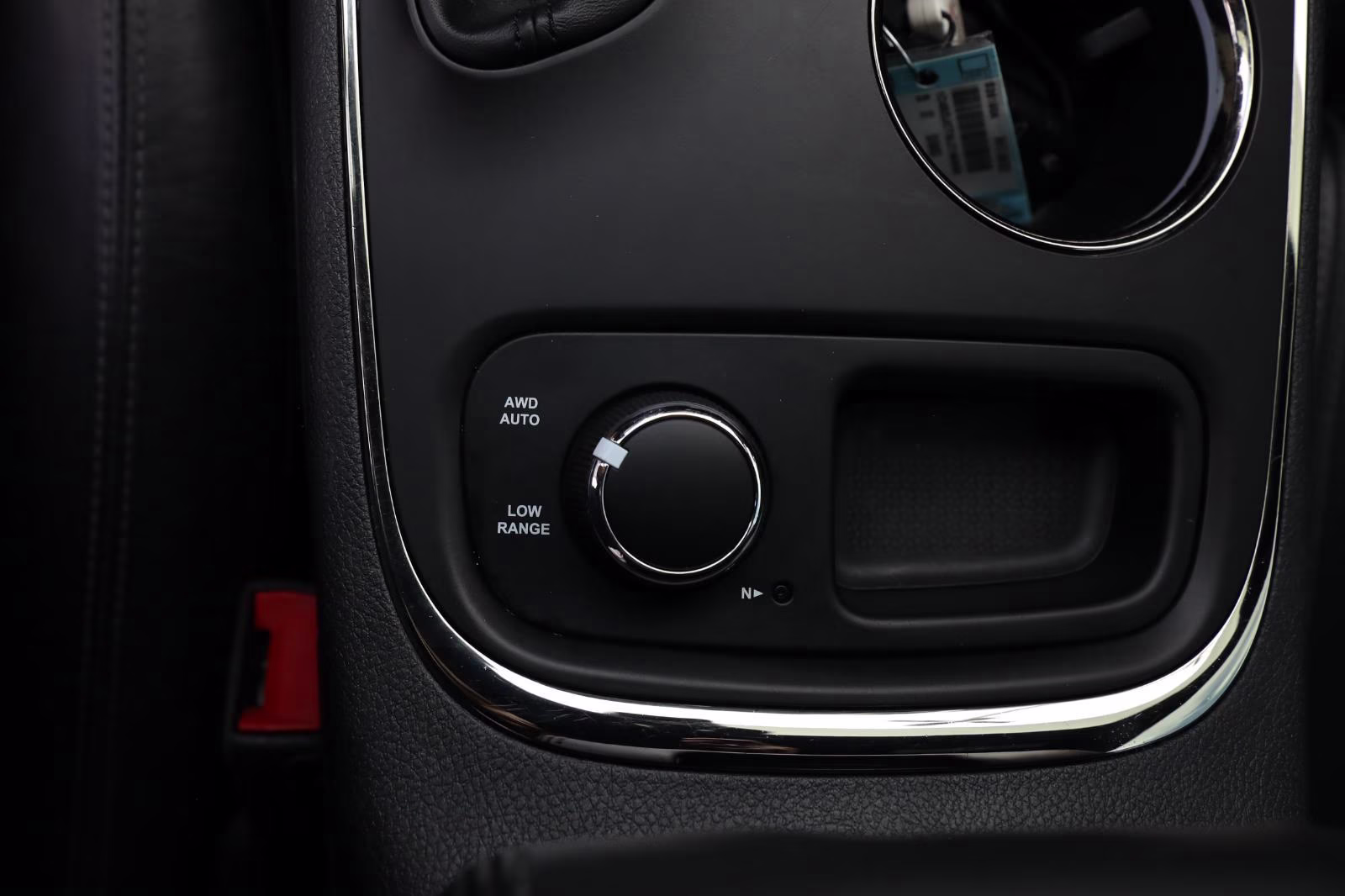 2020 White Knuckle Dodge Durango R/T AWD SUV