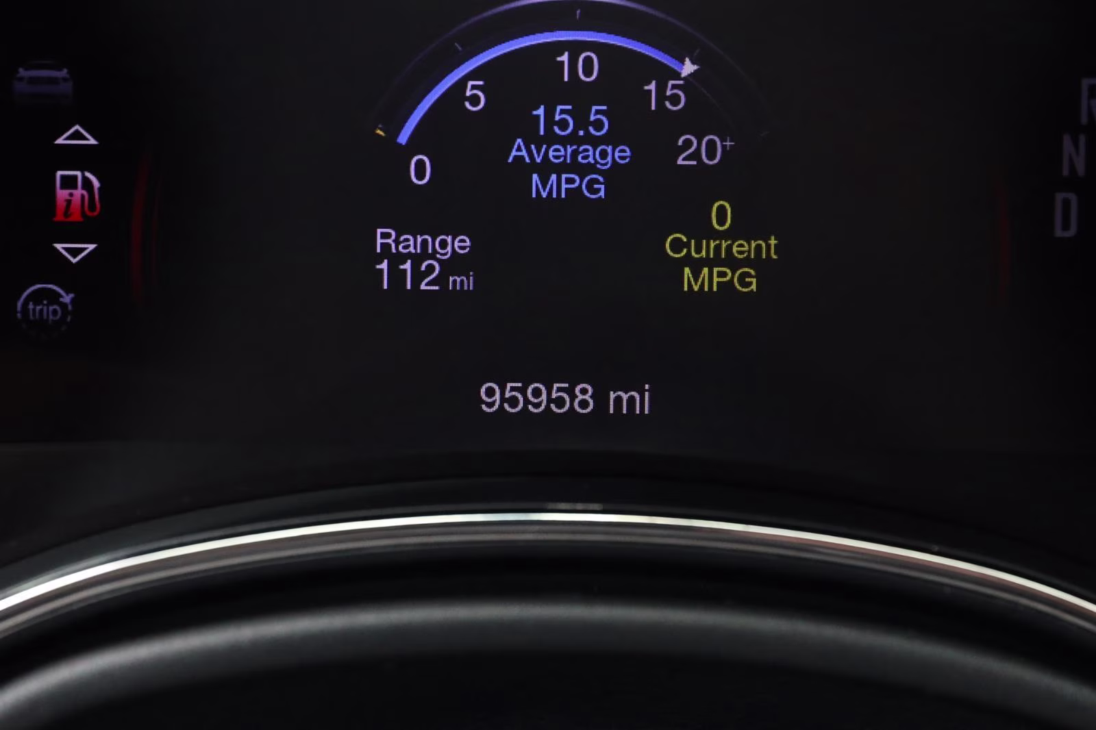 2020 White Knuckle Dodge Durango R/T AWD SUV