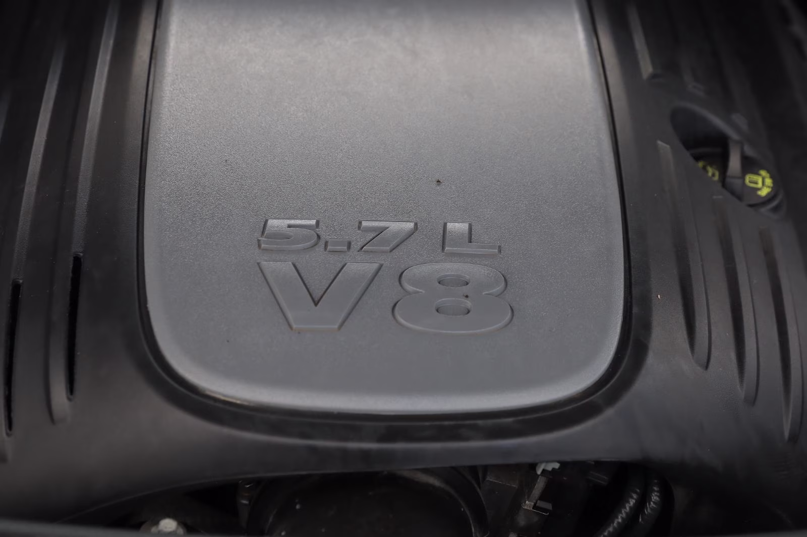 2020 White Knuckle Dodge Durango R/T AWD SUV