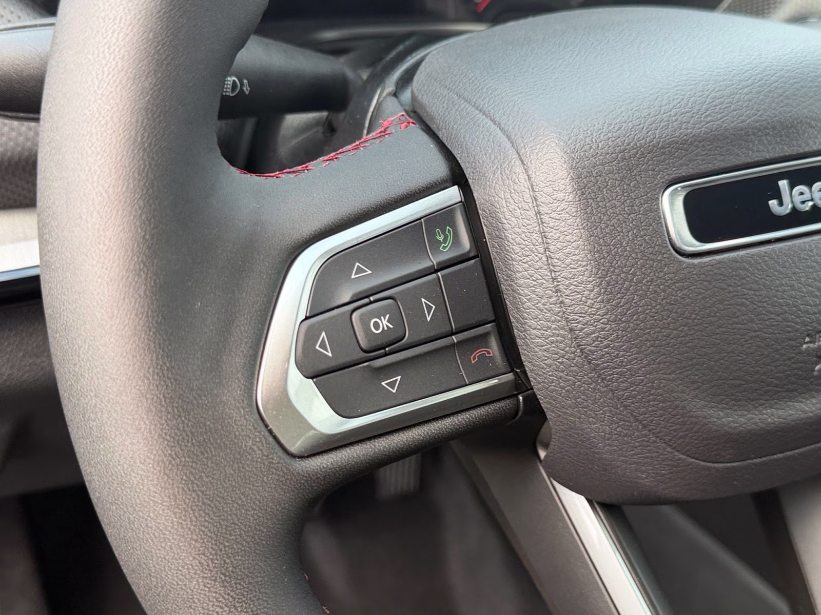 2026 Fathom Blue Pearl Coat Jeep Compass Trailhawk 4X4 SUV