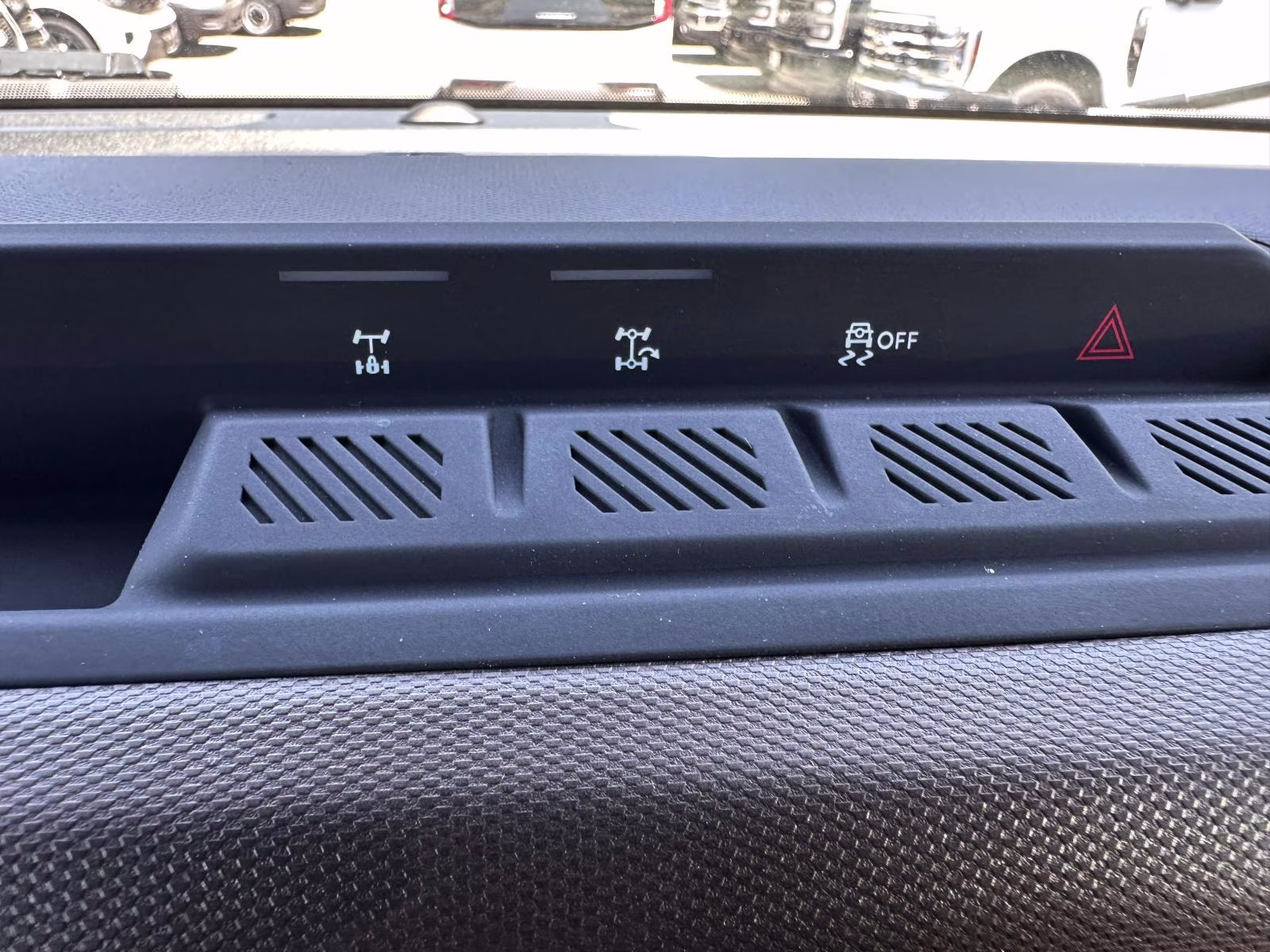 2023 Carbonized Gray Metallic Ford Bronco Outer Banks 4 Door Advanced 4x4 4X4 SUV