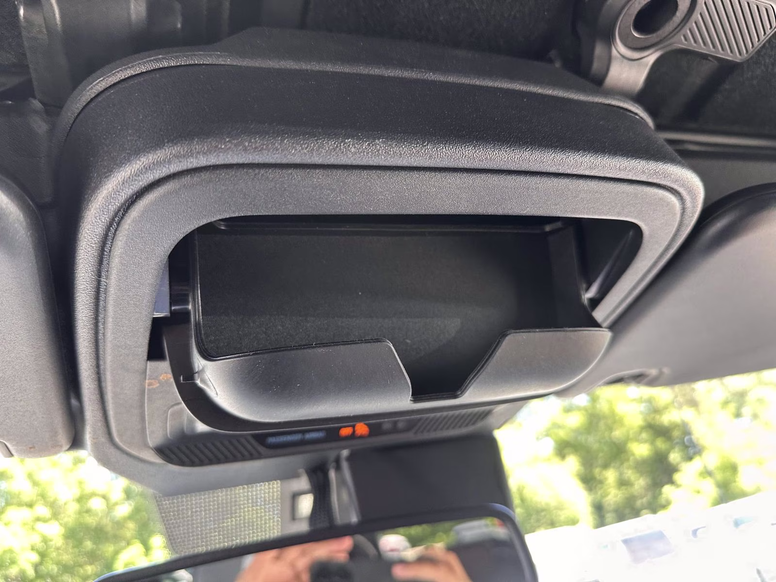 2023 Carbonized Gray Metallic Ford Bronco Outer Banks 4 Door Advanced 4x4 4X4 SUV