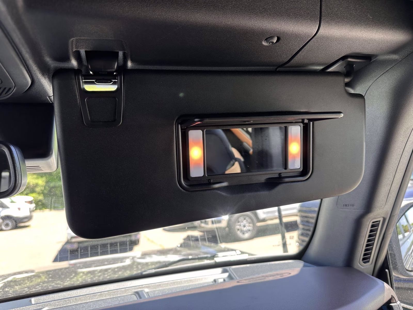 2023 Carbonized Gray Metallic Ford Bronco Outer Banks 4 Door Advanced 4x4 4X4 SUV