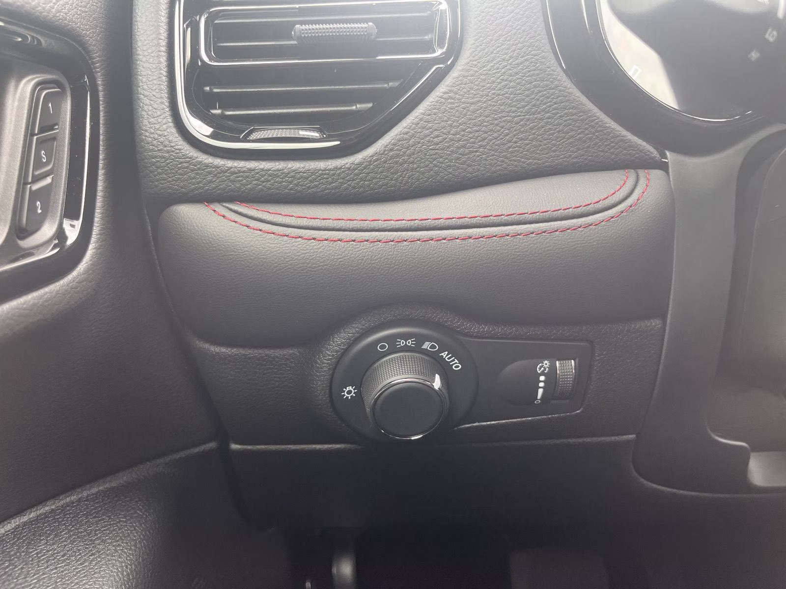 2026 Vapor Gray Dodge Durango GT Plus AWD SUV