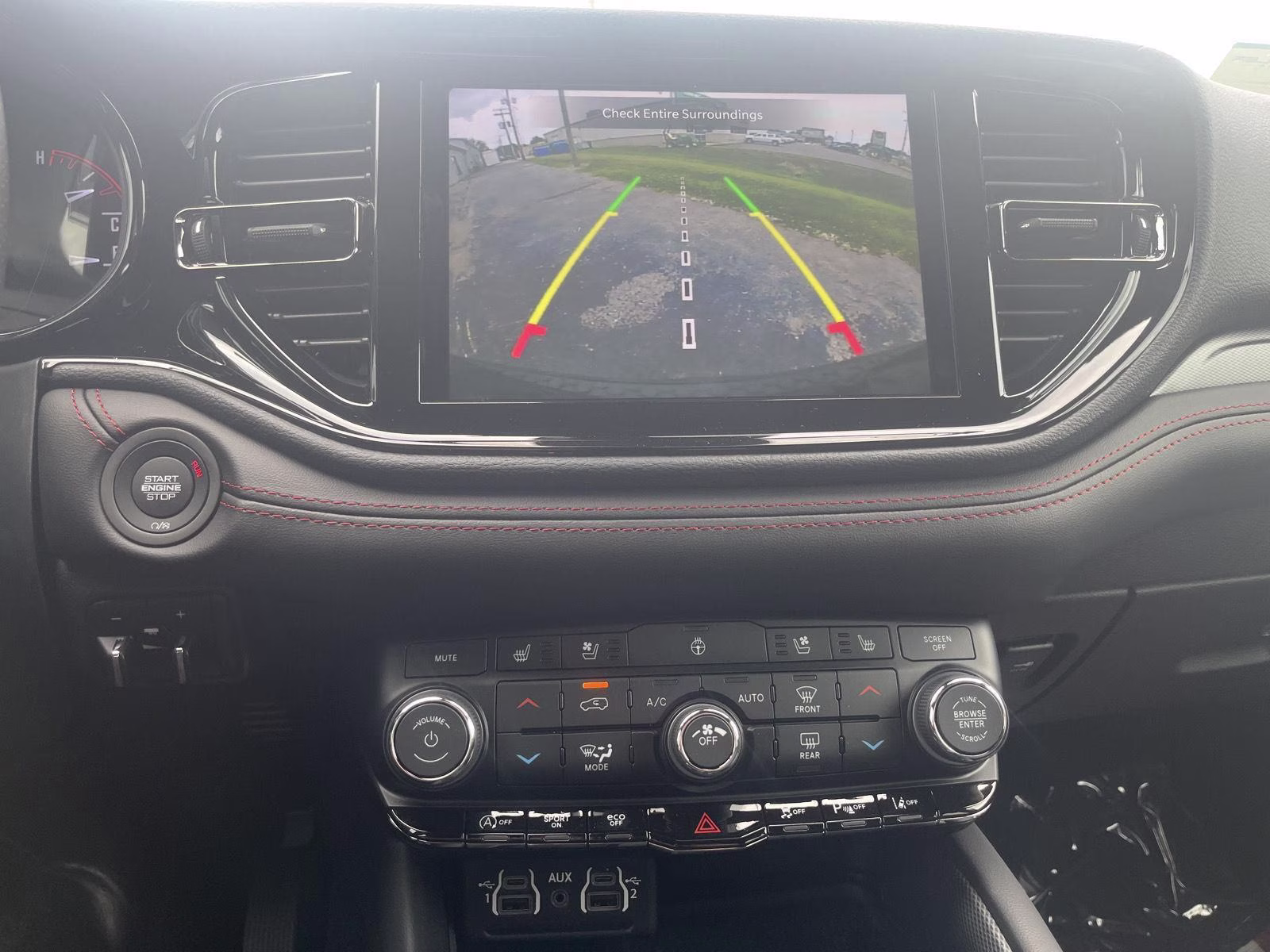 2026 Dodge Durango GT Plus - Photo 23
