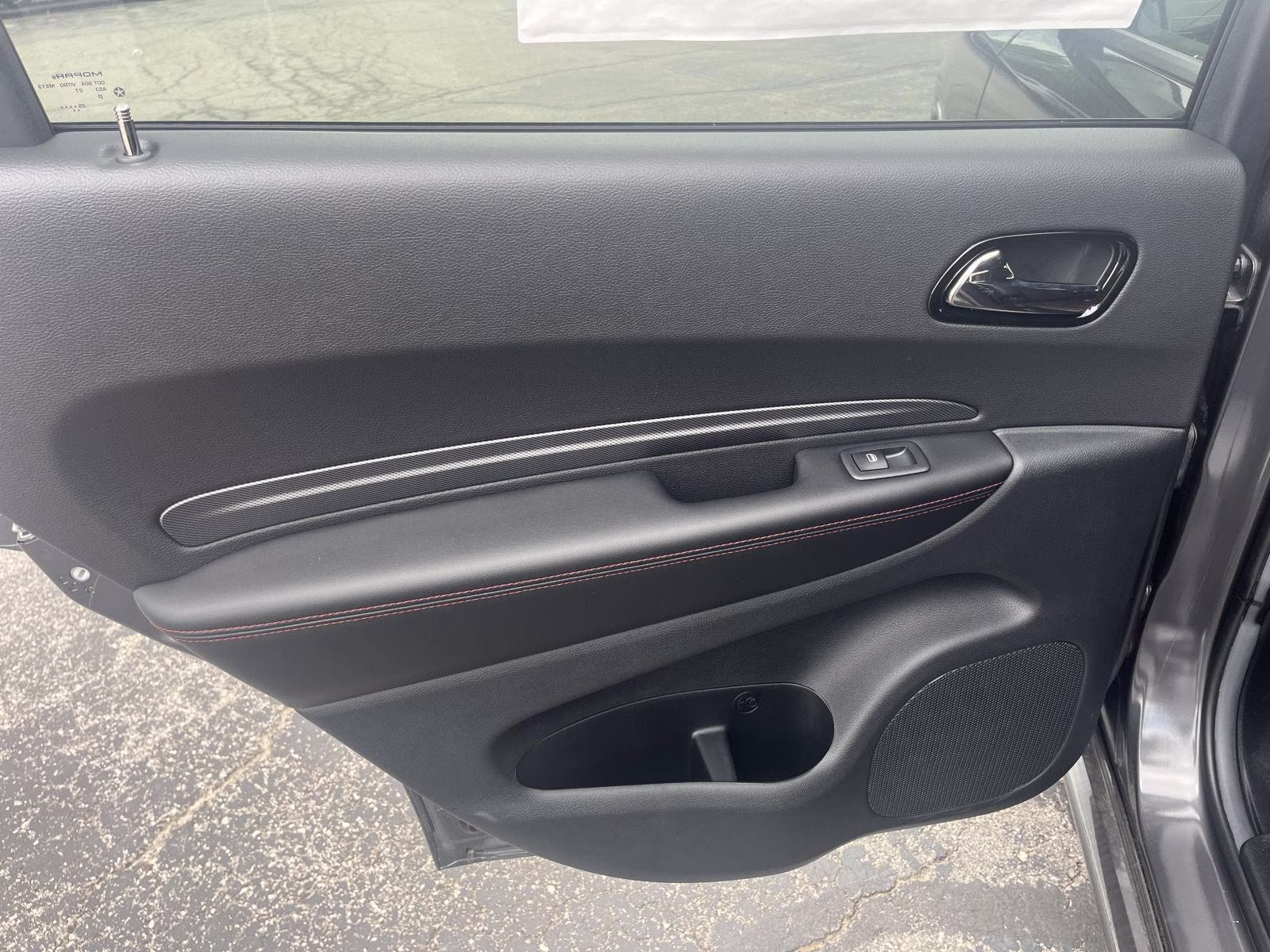 2026 Dodge Durango GT Plus - Photo 27