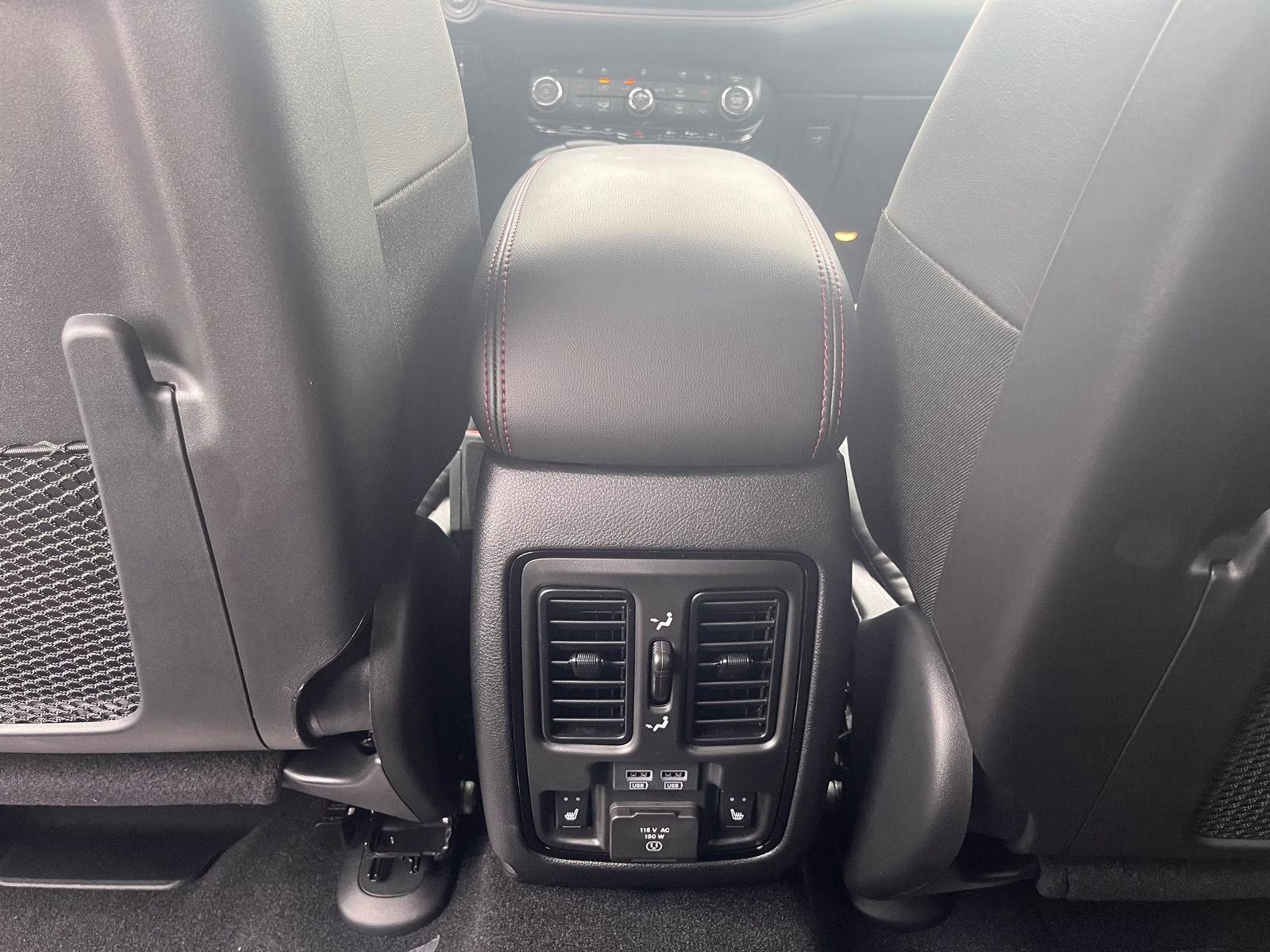 2026 Dodge Durango GT Plus - Photo 29