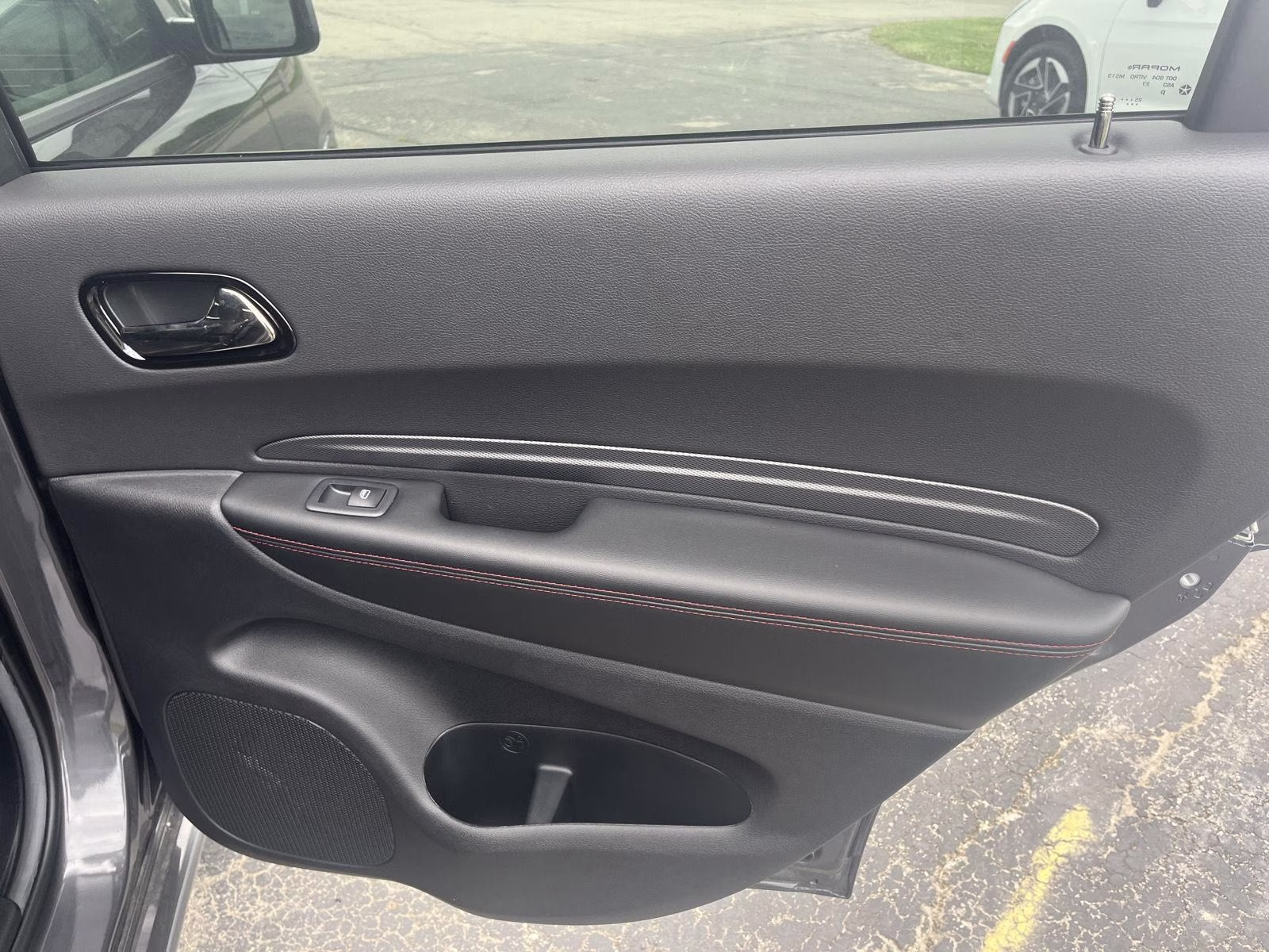2026 Dodge Durango GT Plus - Photo 34