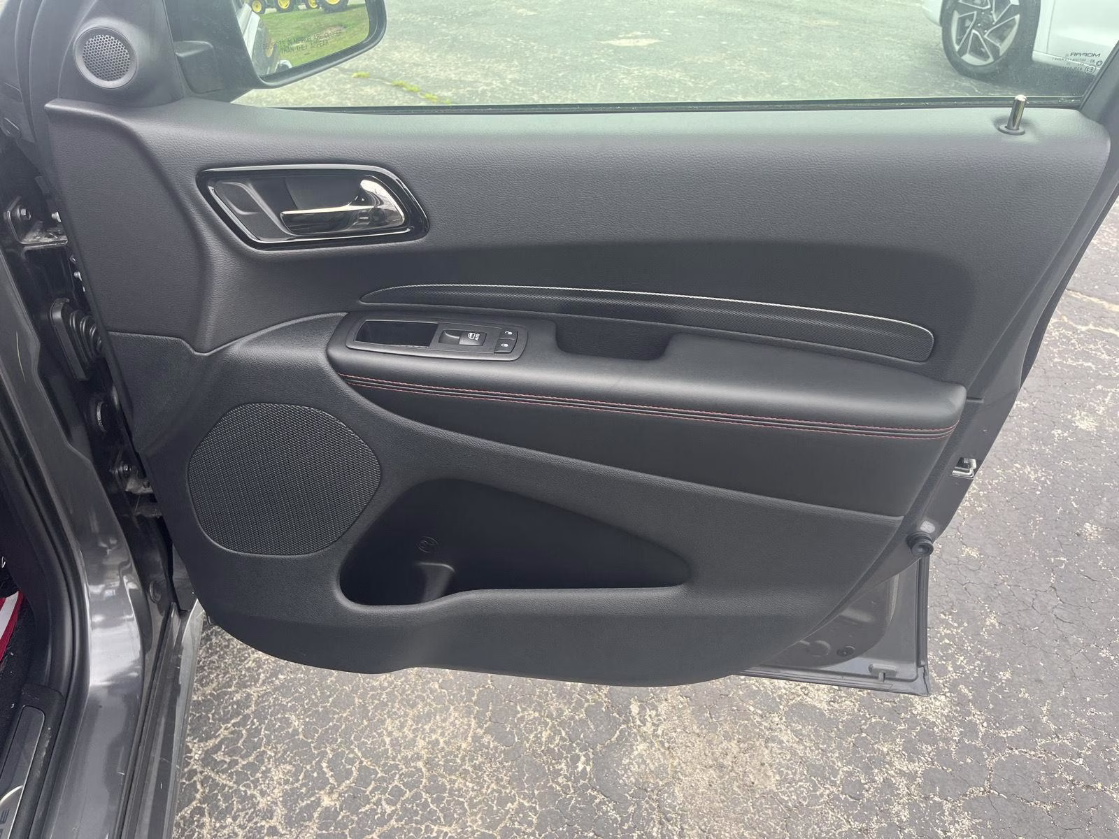 2026 Dodge Durango GT Plus - Photo 36