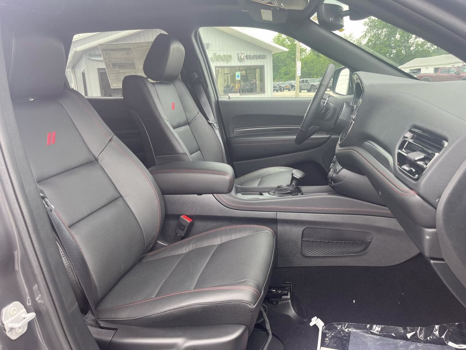 2026 Dodge Durango GT Plus - Photo 37