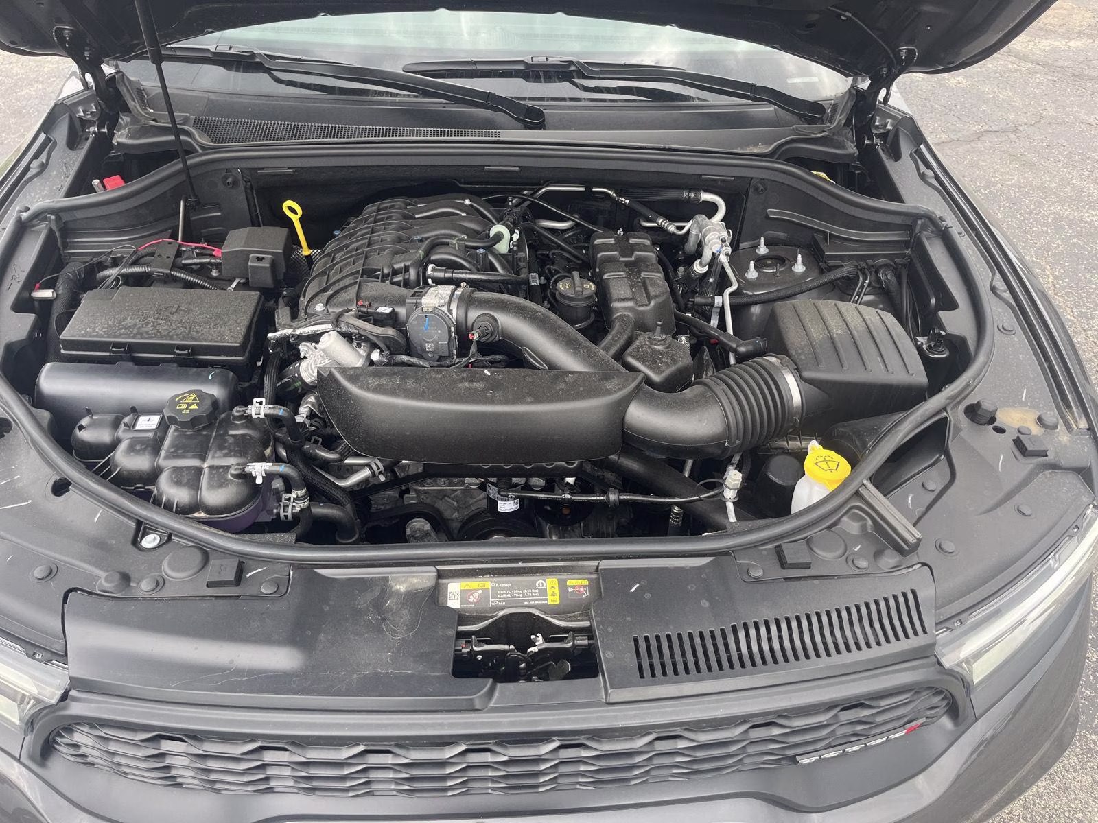 2026 Dodge Durango GT Plus - Photo 38