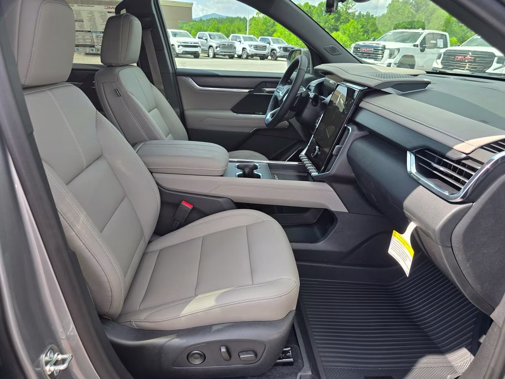 2026 Sterling Metallic GMC Acadia Elevation AWD SUV