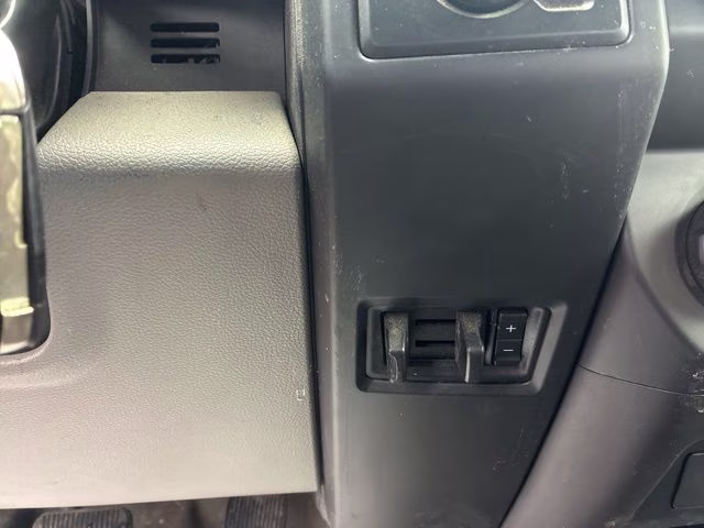 2019 Race Red Ford F-150 XL 4X4 Truck