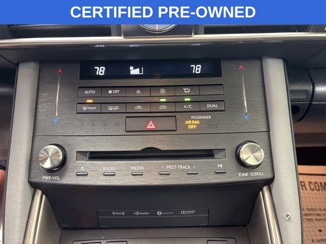 2020 Ultra White Lexus IS 350 AWD Sedan