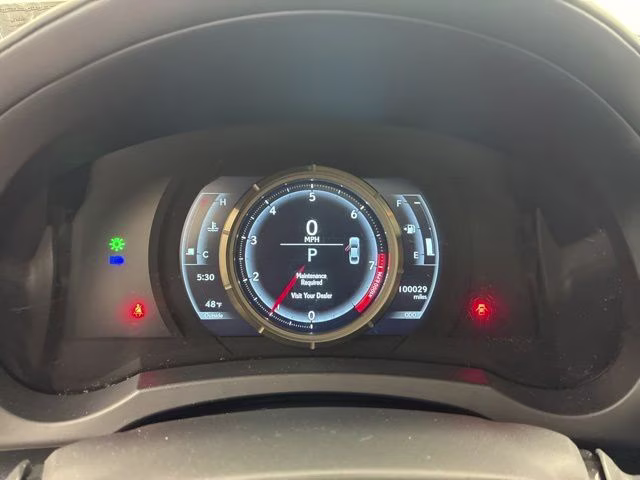2020 Ultra White Lexus IS 350 AWD Sedan