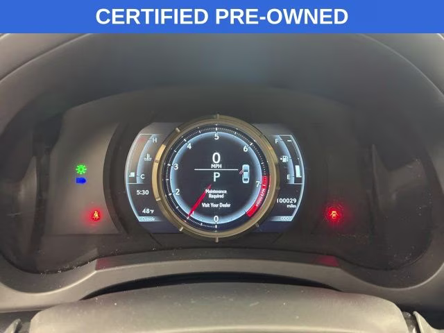 2020 Ultra White Lexus IS 350 AWD Sedan