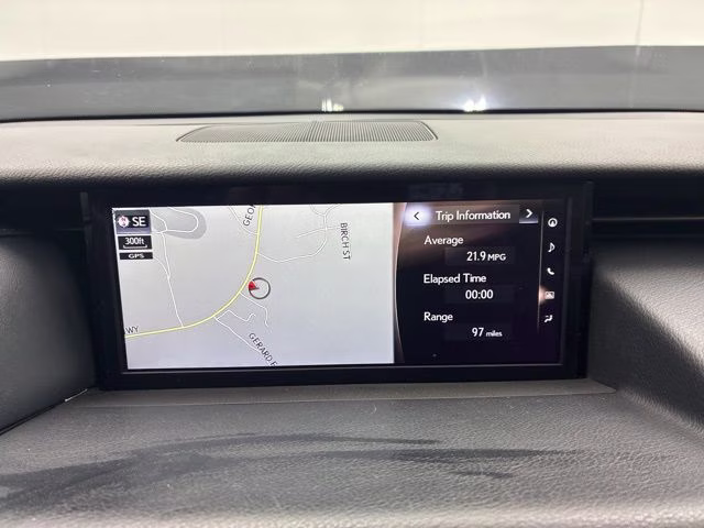 2020 Ultra White Lexus IS 350 AWD Sedan