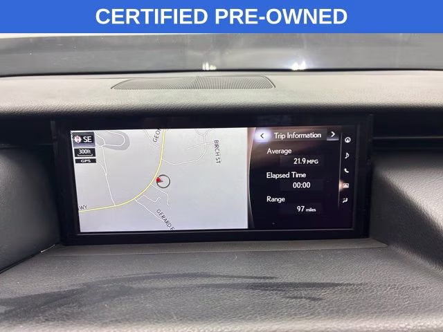 2020 Ultra White Lexus IS 350 AWD Sedan