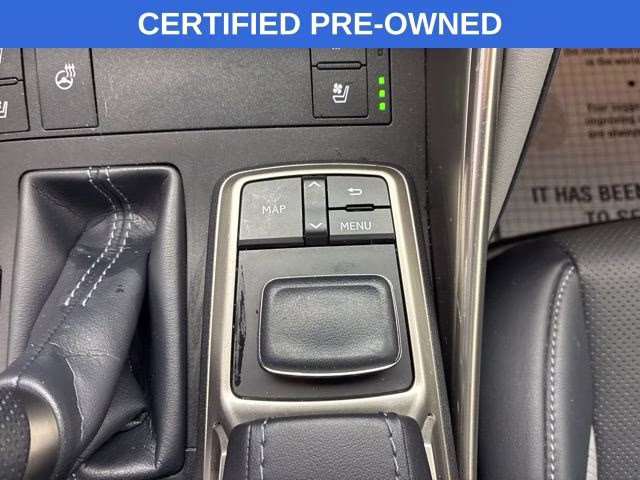 2020 Ultra White Lexus IS 350 AWD Sedan