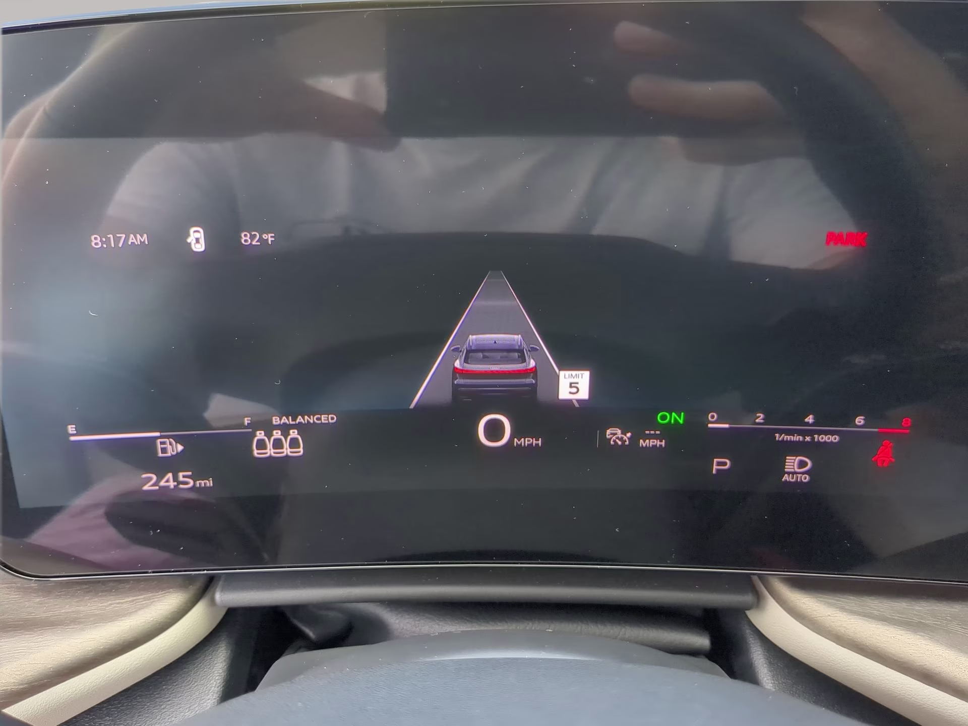2025 Glacier White Metallic Audi Q5 Premium Plus AWD SUV