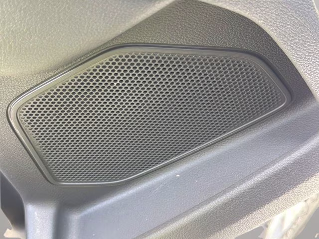 2023 Oxford White Ford Transit Passenger Wagon XLT RWD Van
