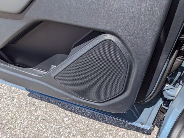 2026 Vapor Blue Metallic Ford Explorer Active RWD SUV