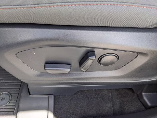2026 Vapor Blue Metallic Ford Explorer Active RWD SUV