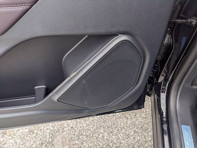 2026 Agate Black Metallic Ford Explorer Platinum RWD SUV