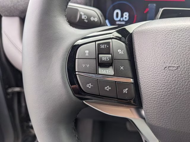 2026 Agate Black Metallic Ford Explorer Platinum RWD SUV